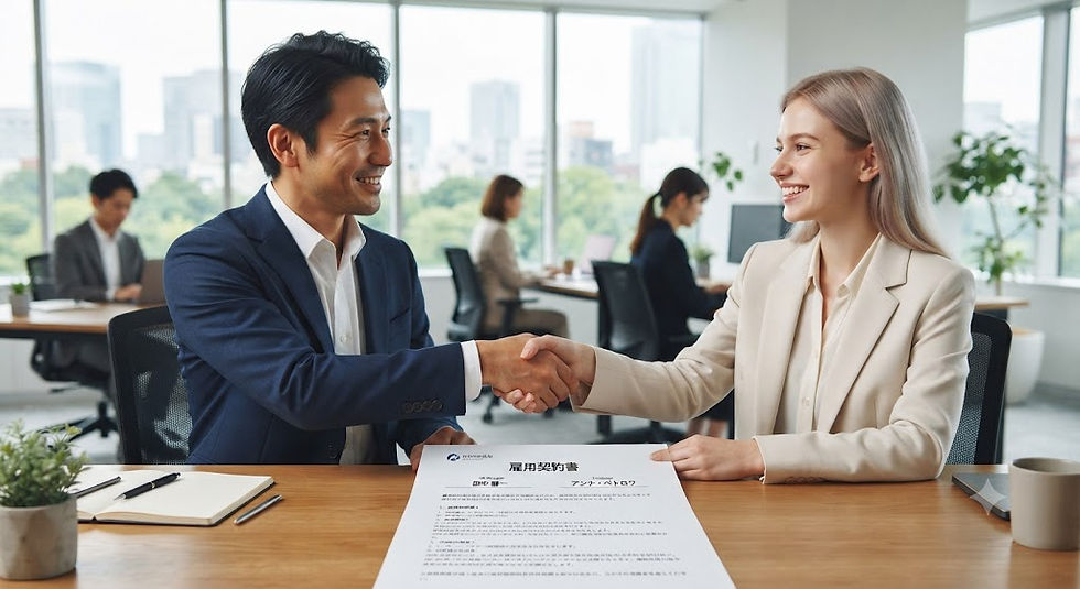 【2026年最新版】⑤外国人雇用後の社会保険ルールとは?社会保障協定・家族扶養・免除手続きを徹底解説