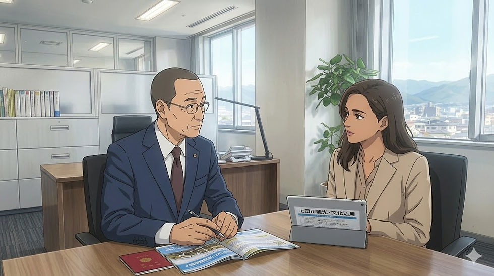 Free legal consultation for Foreign Spouse and Long-Term Resident visas at Yamamoto Immigration Lawyer Office in Saijo City, Ehime.