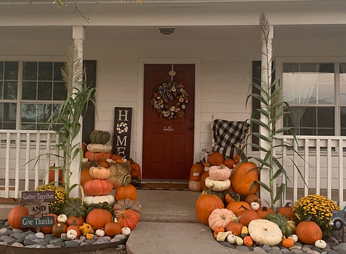 Beautiful Pumpkin Display.jpg