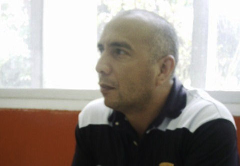 Lic.Richard Salas