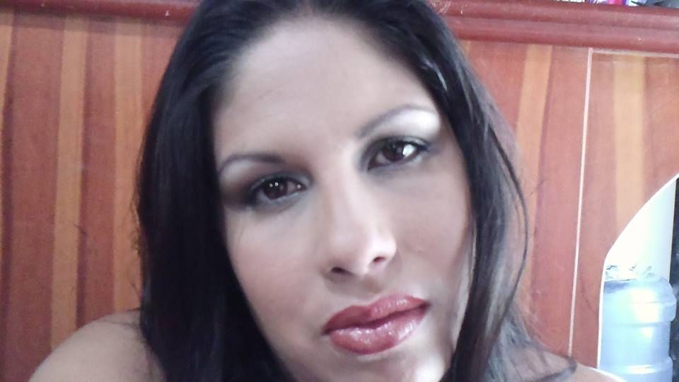 Indra Hueck