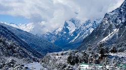 Discover North East India with us