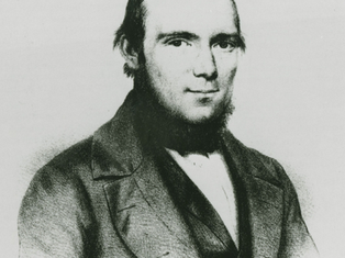 Meet the Legends: Adolf Anderssen