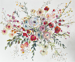 Wildflower Series: Seen in Stillness