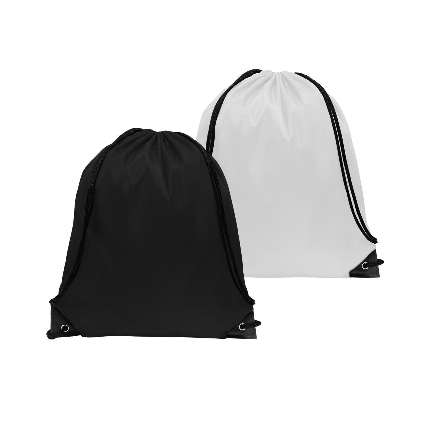 MovePack™ Gym Bags – 2 Pack