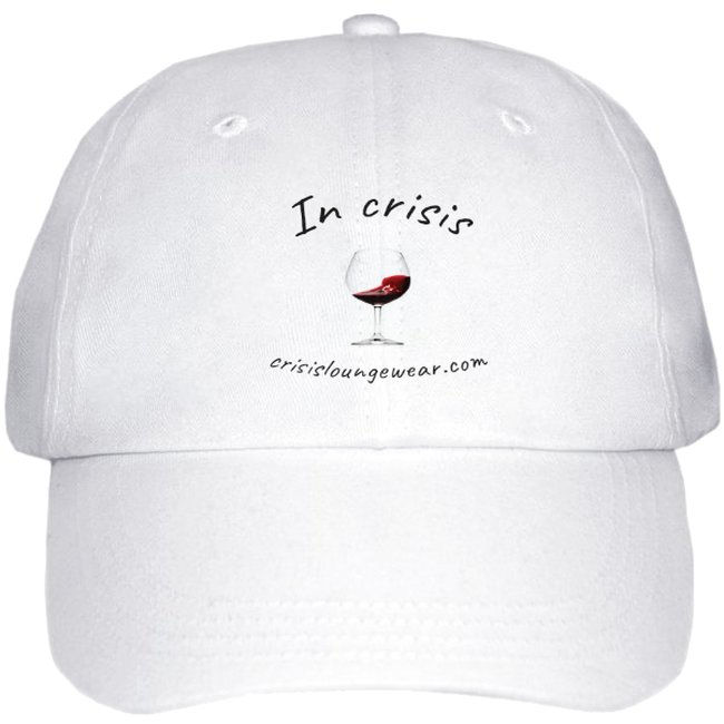 Thumbnail: Crisis Loungewear Hat