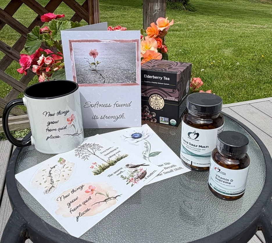 Supplements