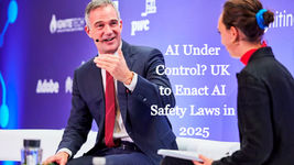 AI Rules of Engagement: The New Nuclear Arms Race? Are Global Powers on a Collision Course? 