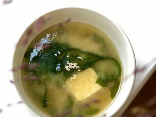 Miso Soup