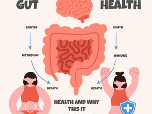 Gut Health 101
