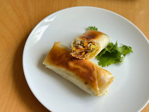 Spring Roll