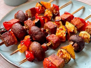 Easy Smokey Barbecue