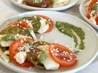 Caprese Salad