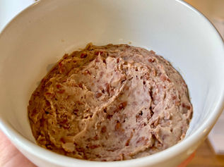 Refried Beans