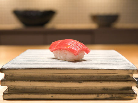 “まぐろ”のすごいチカラ