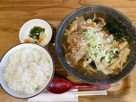 知らぬ間にやっている『糖質かぶせ』!