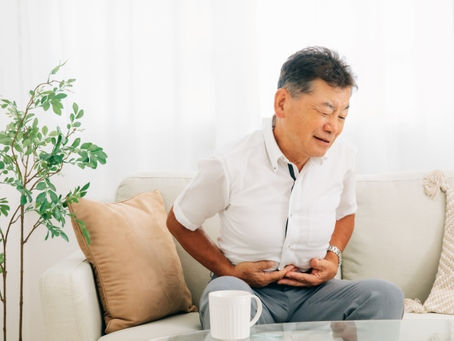 年齢のせいと思う不調に──いま注目したい「腸」と「水素」の話