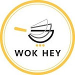Wok Hey.