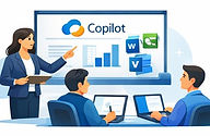 Microsoft Copilot Training