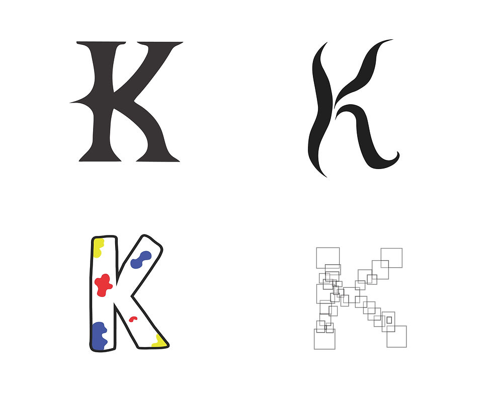 Independent Graphics