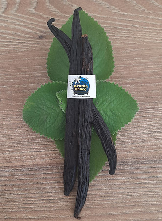Vainilla Aroma Chocó