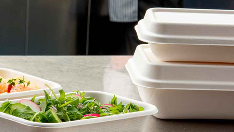 Reducing Packaging Waste in Collective Catering: How Responsible Practices Can Make a Difference