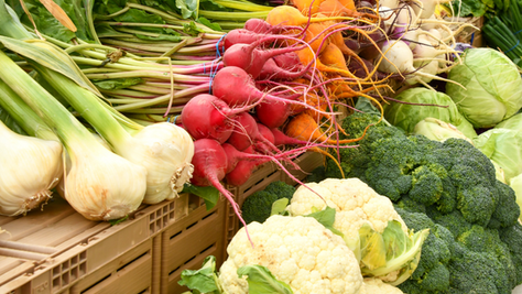 Fuelling Success: The Vital Role of Nutritious Food Options in the Workplace