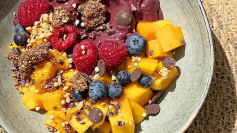 The Power of Nutrition: Healthy Eating Habits for Employees