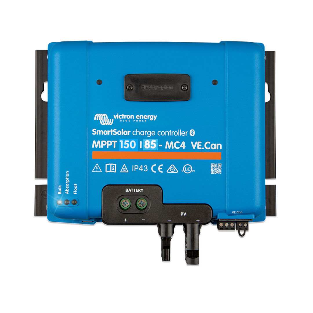 Victron SmartSolar MPPT 150/85-MC4 VE.Can