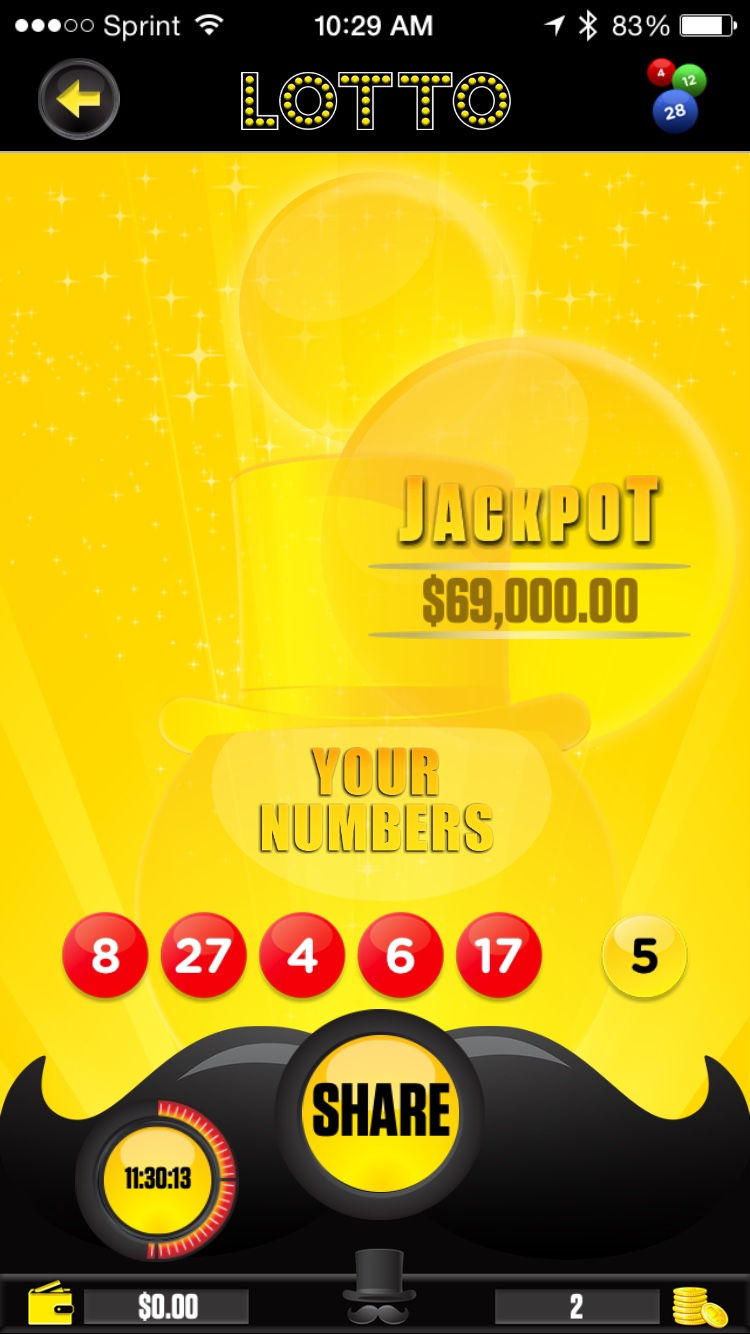 Cash Slots App