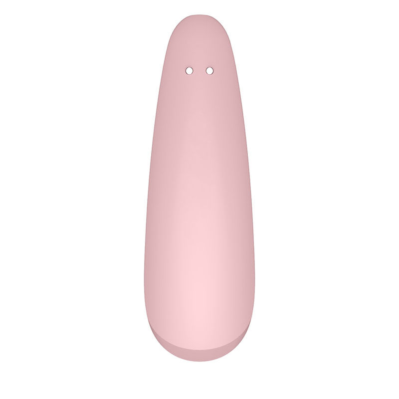 Thumbnail: Satisfyer Curvy 2+