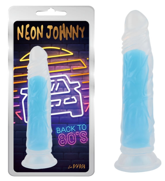 Thumbnail: LaViva Neon Johnny