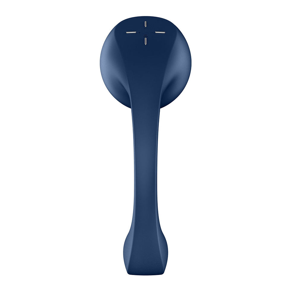 Thumbnail: Satisfyer Pro+ Wave 4