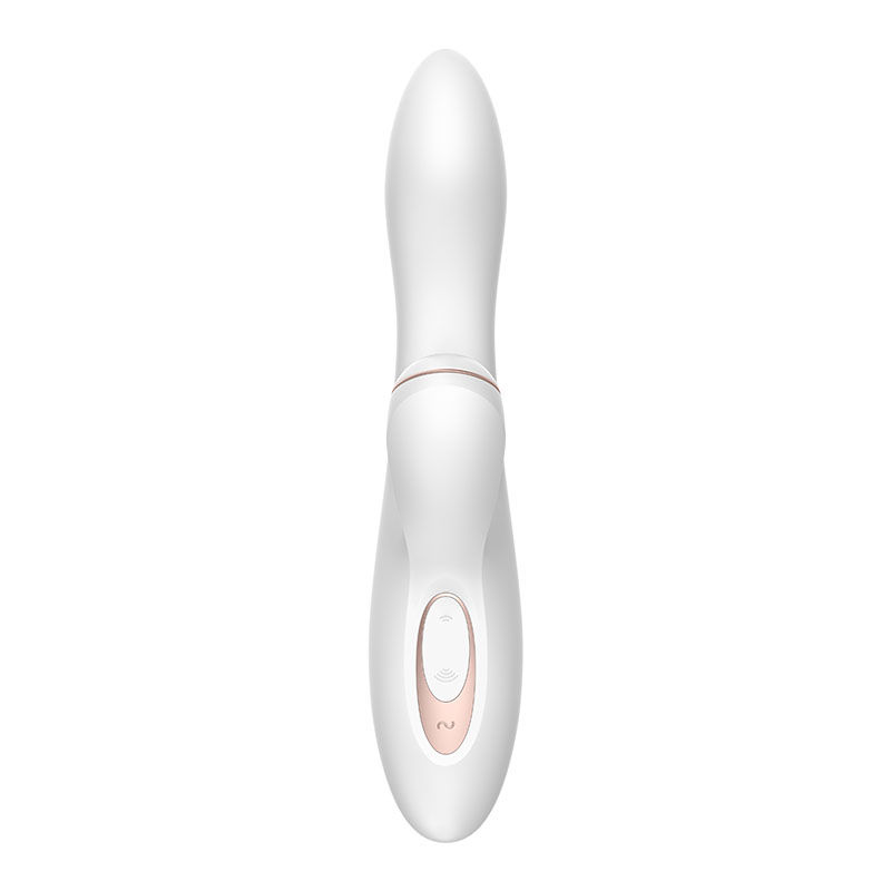 Thumbnail: Satisfyer Pro + G-Spot