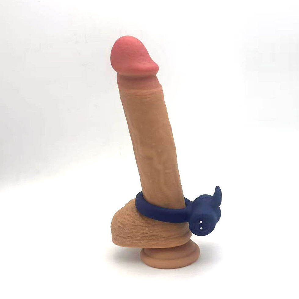 Thumbnail: Maia HUXLEY - Blue