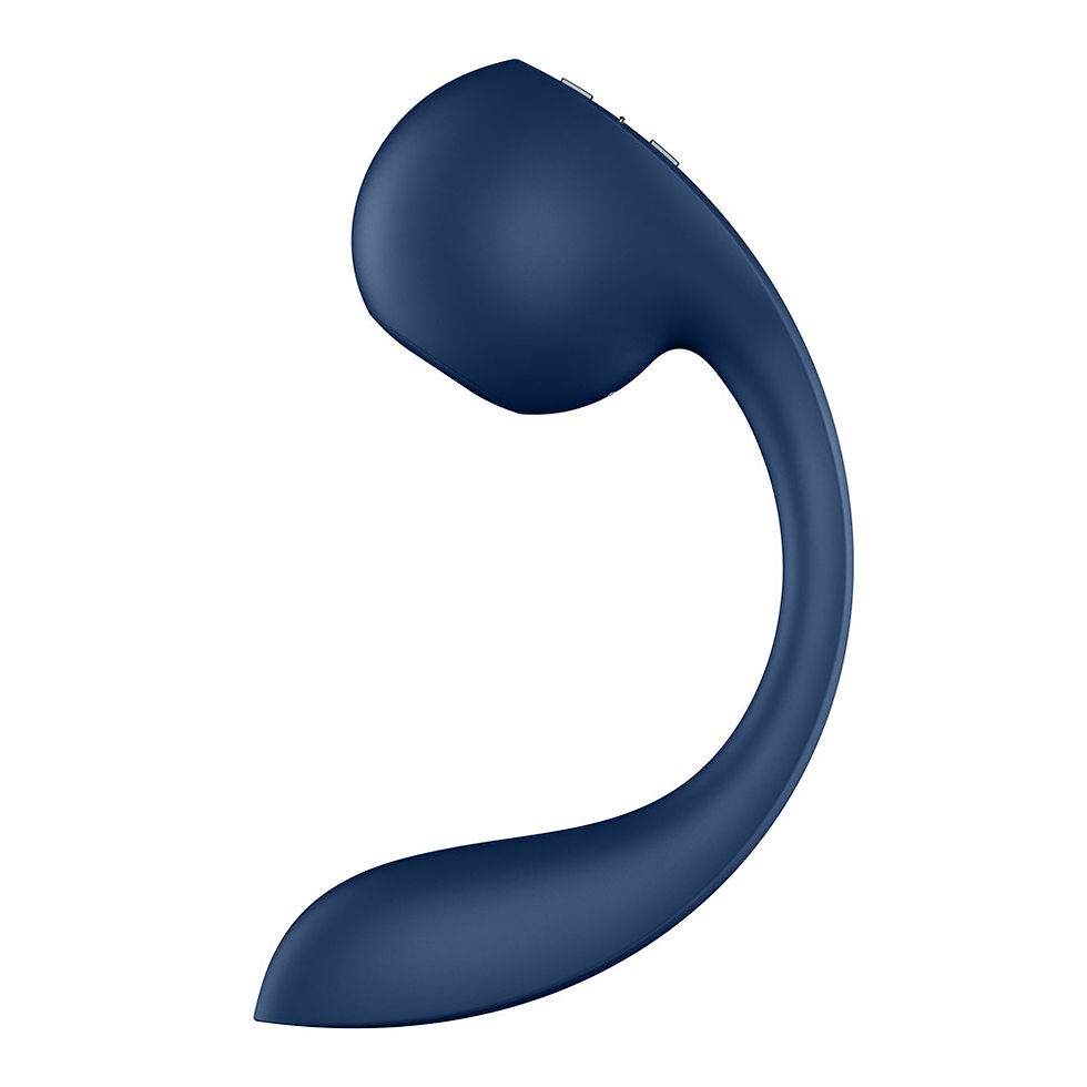 Thumbnail: Satisfyer Pro+ Wave 4
