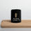 Thumbnail: Black Glossy Mug