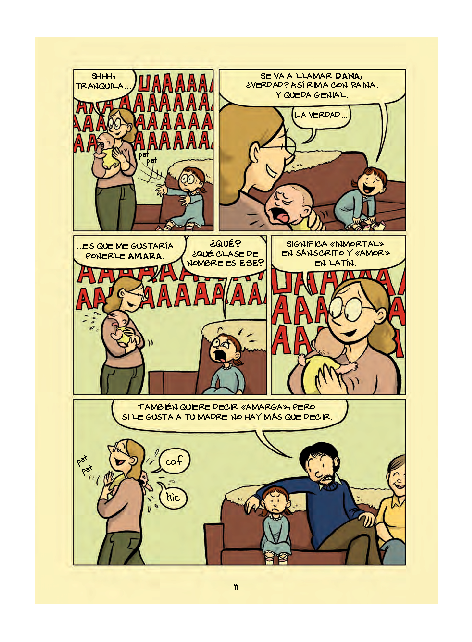 Miniatura: Hermanas