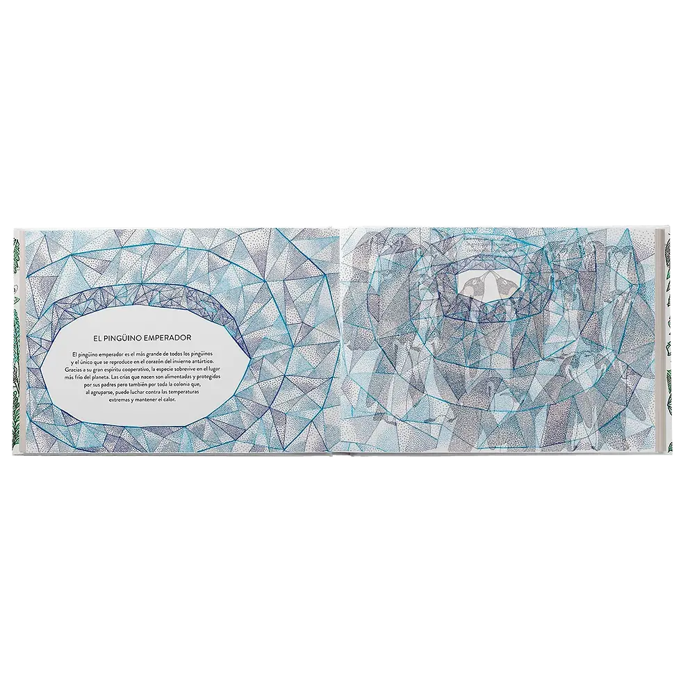 Miniatura: Nacimientos bestiales