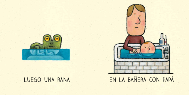 Miniatura: Bebé
