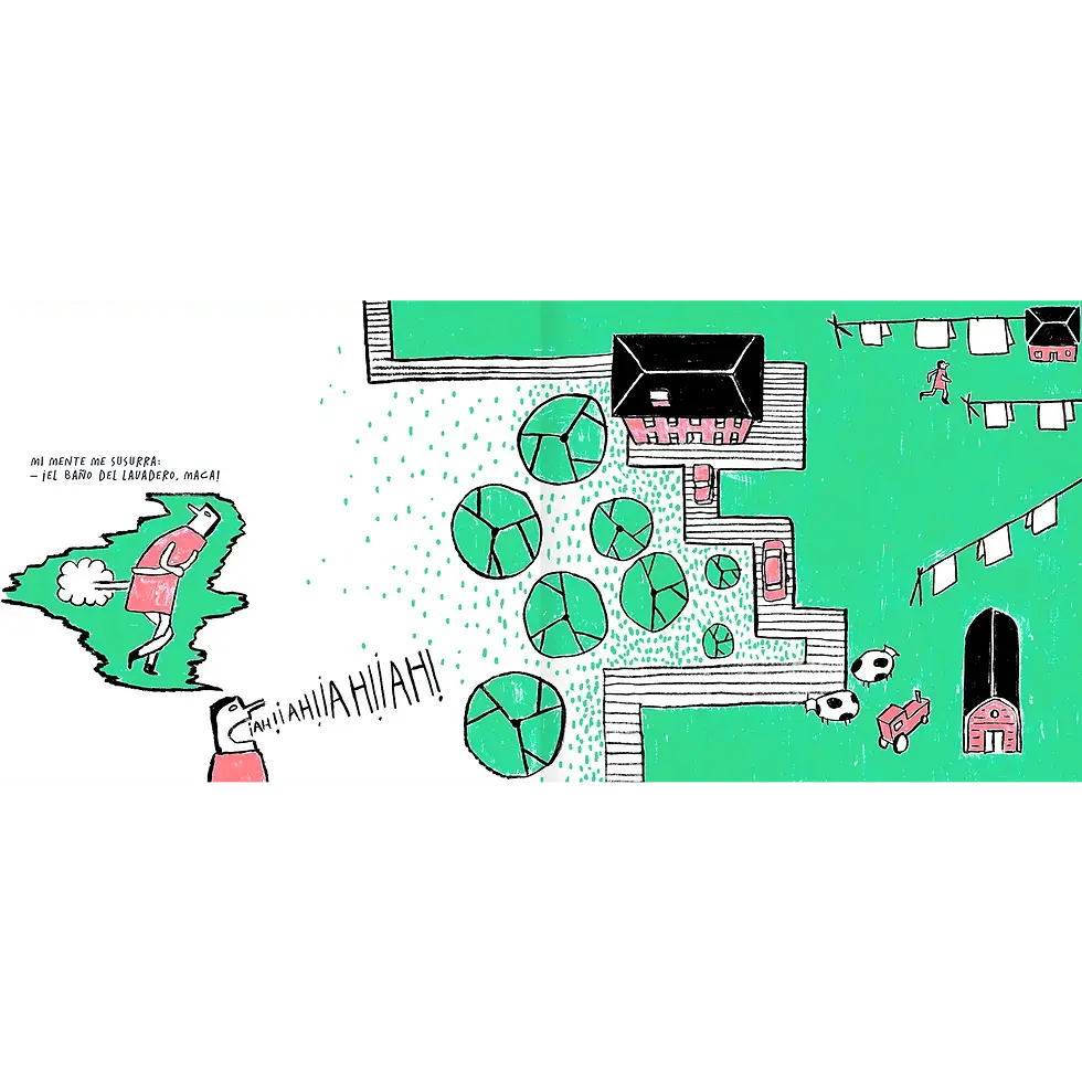 Miniatura: Caca
