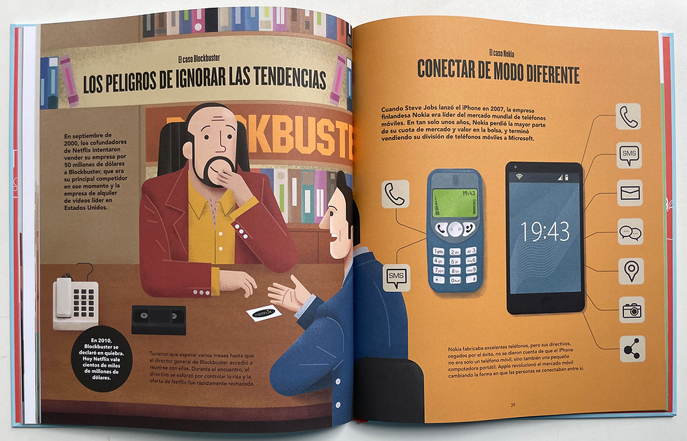 Miniatura: Atrévete a preguntar