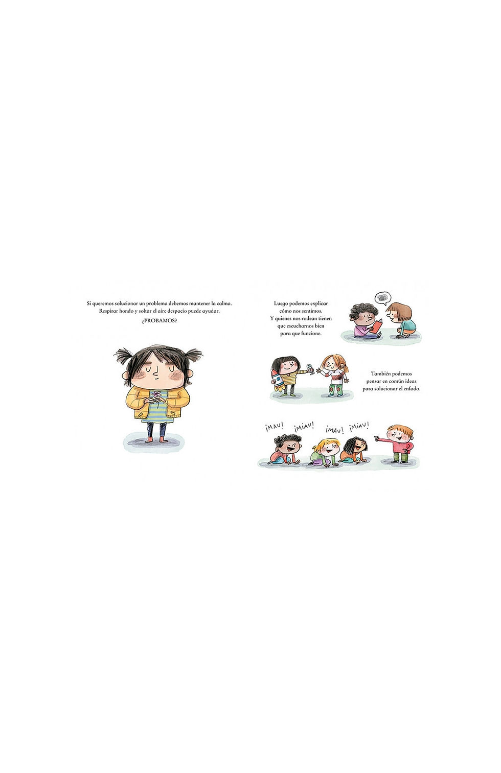 Miniatura: Nos tratamos bien