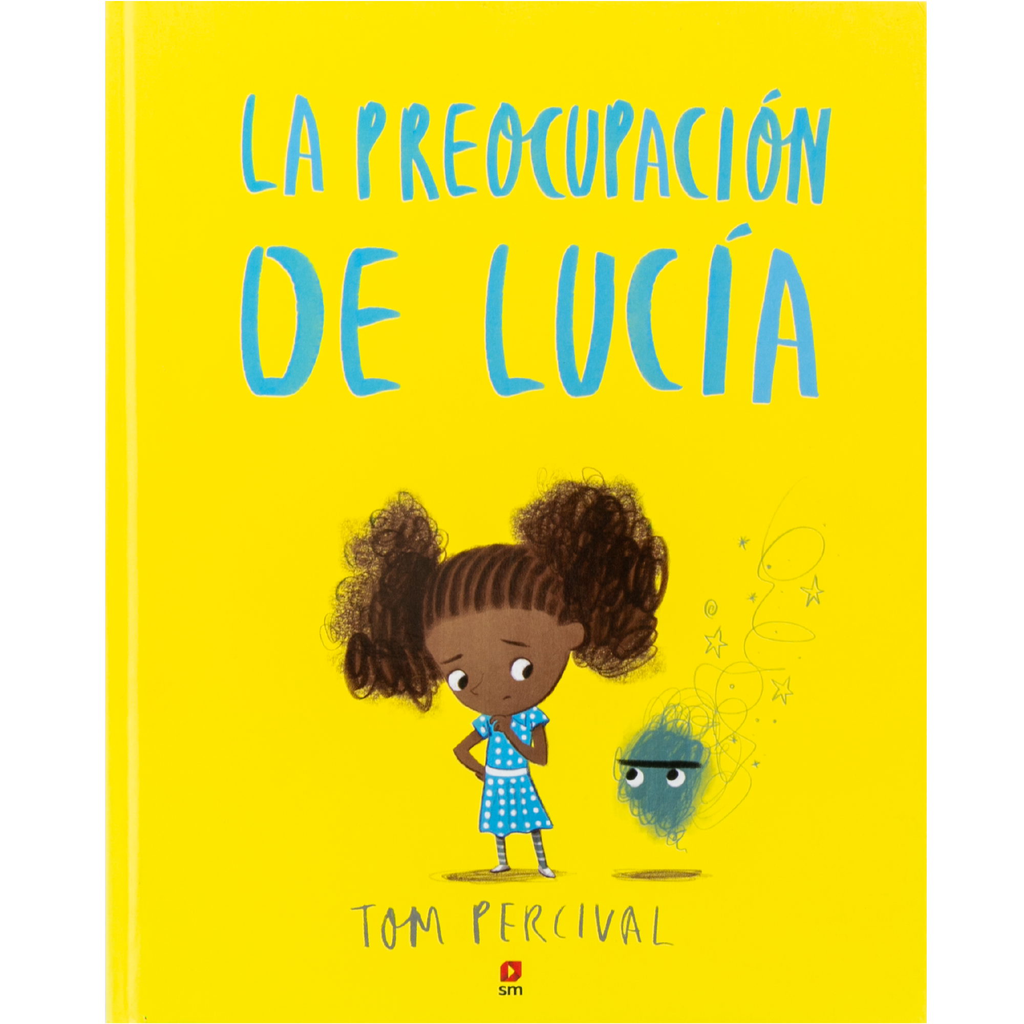 La preocupación de Lucía