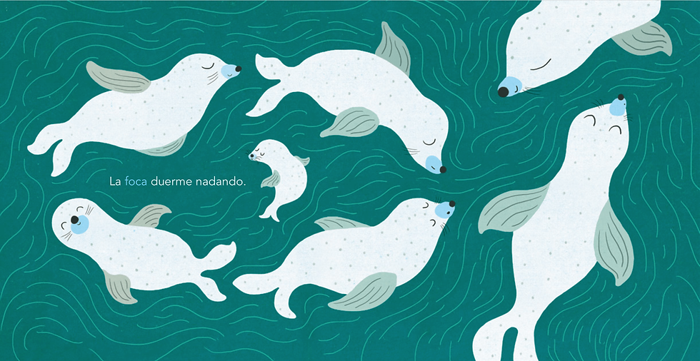 Miniatura: Dormir sin almohada. 