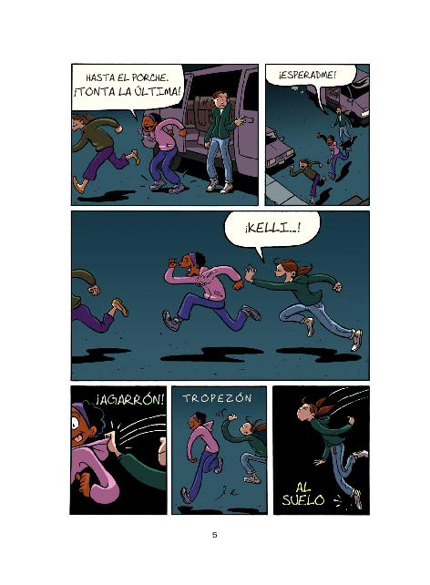 Miniatura: ¡Sonríe!