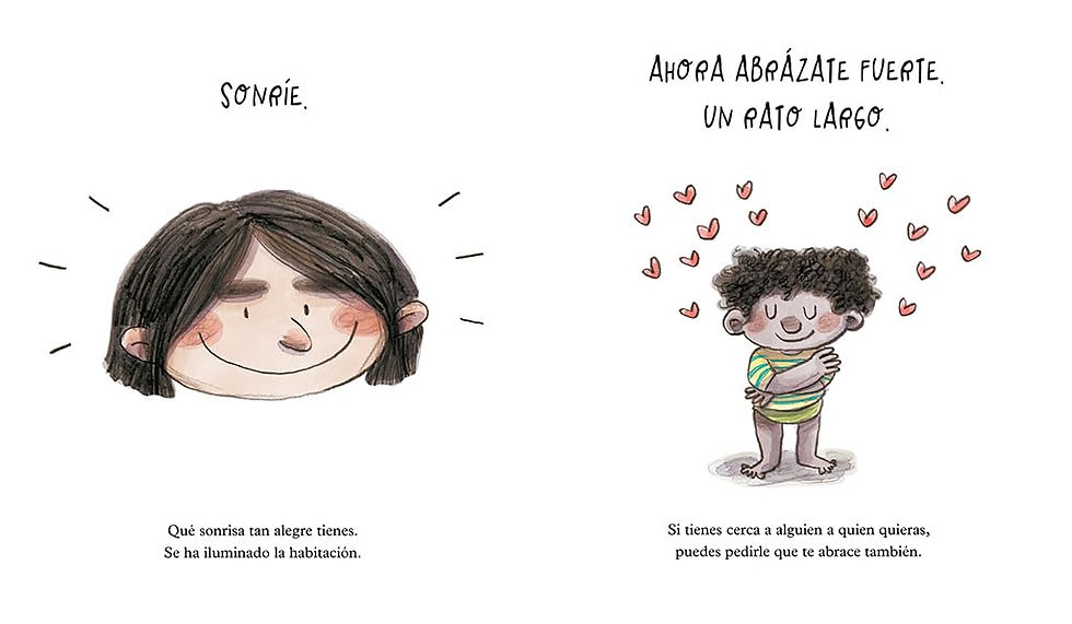 Miniatura: Me quiero mucho