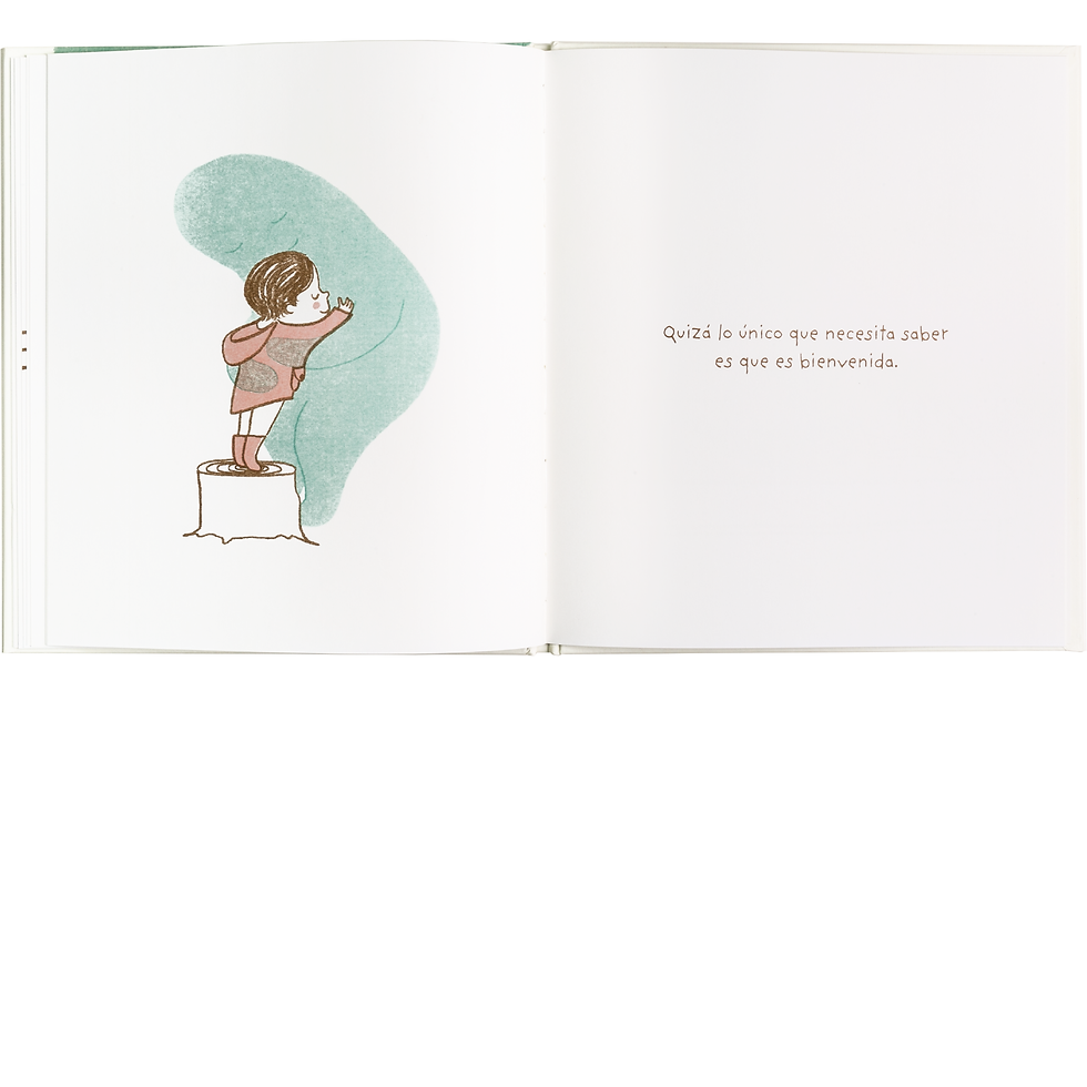 Miniatura: Tristeza, manual de usuario