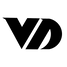 Logo Vashchenko Design – studio projektowania i aranżacji wnętrz w Warszawie.