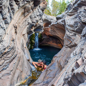 Karijini